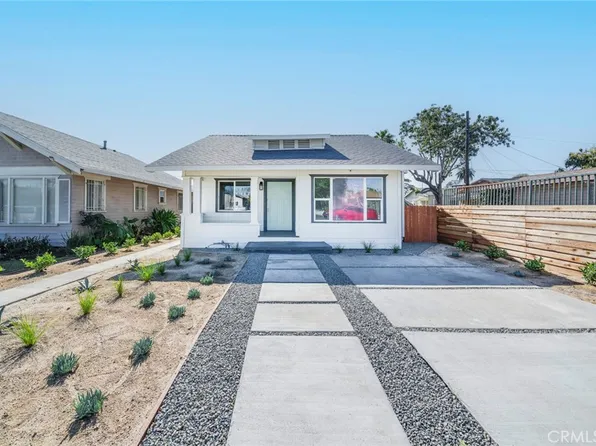 1544 W 57th St, Los Angeles, CA 90062