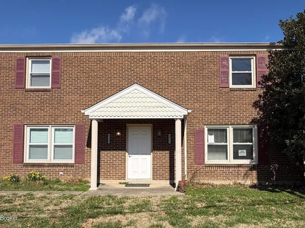 8311 Damascus Cir, Louisville, KY 40228