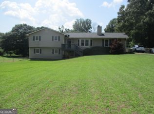 446 Thigpen Rd, Newnan, GA 30263