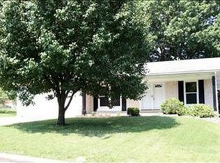 10015 Brook Ave, Saint Louis, MO