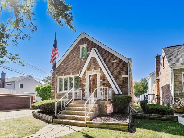 5916 N Avondale Ave, Chicago, IL 60631