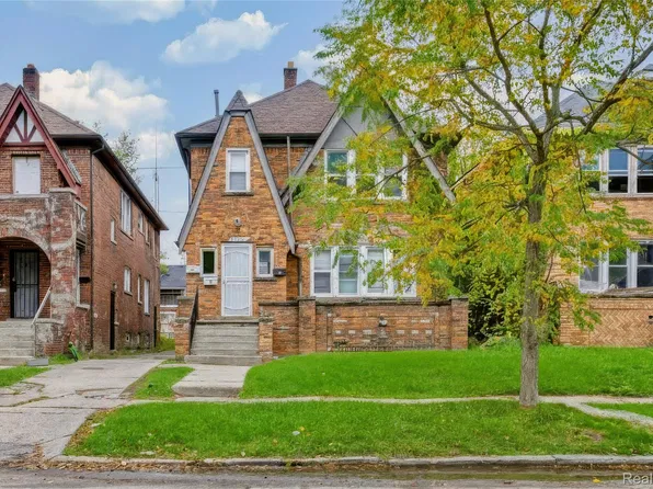 14828 Sussex St, Detroit, MI 48227