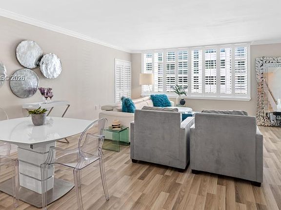 3rd image of 5401 Collins Ave APT 343