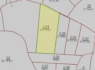 4343 Fry Branch Rd, Lynnville, TN 38472