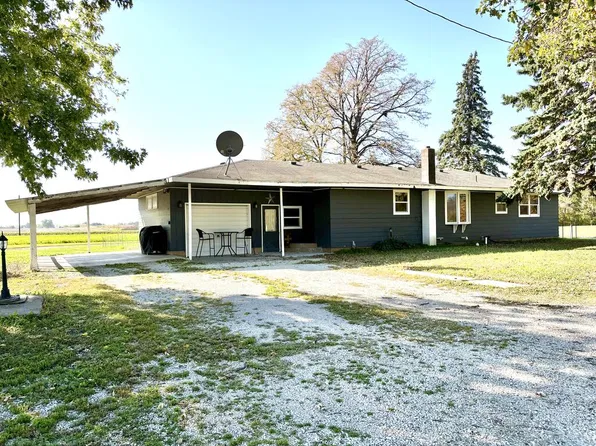2197 235th St, Fort Dodge, IA 50501