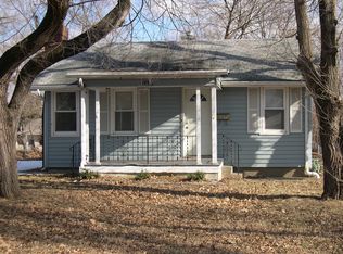 1417 S Spring St, Independence, MO 64055