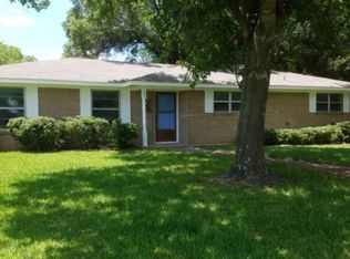 601 Carroll St, Kerens, TX 75144