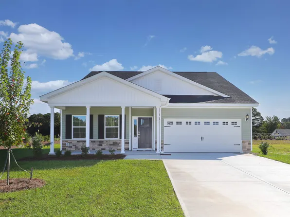 805 Wild Indigo Dr, Conway, SC 29526