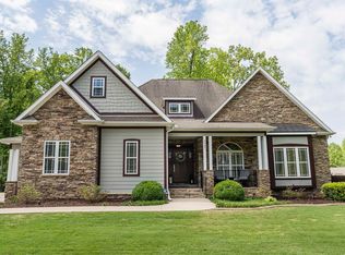 3040 English Cottage Way, Boiling Springs, SC 29316