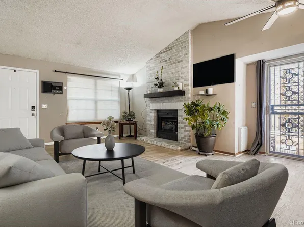 4553 S Richfield Street, Aurora, CO 80015