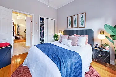 Rented by Blackwater Associates Inc.