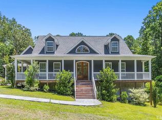 99 Buckroe Dr, Sanford, NC 27330