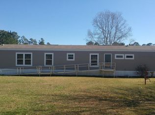 13420 School Land Rd, Vancleave, MS 39565