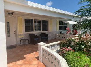 2085 SW 13th Ter, Boynton Beach, FL 33426