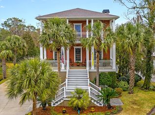 4412 Stoney Poynt Ct, North Charleston, SC 29405