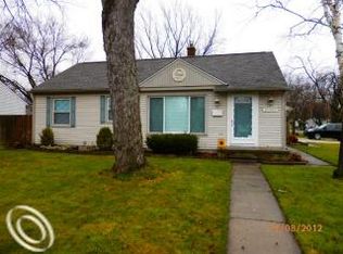 31587 Five Mile Rd, Livonia, MI 48154