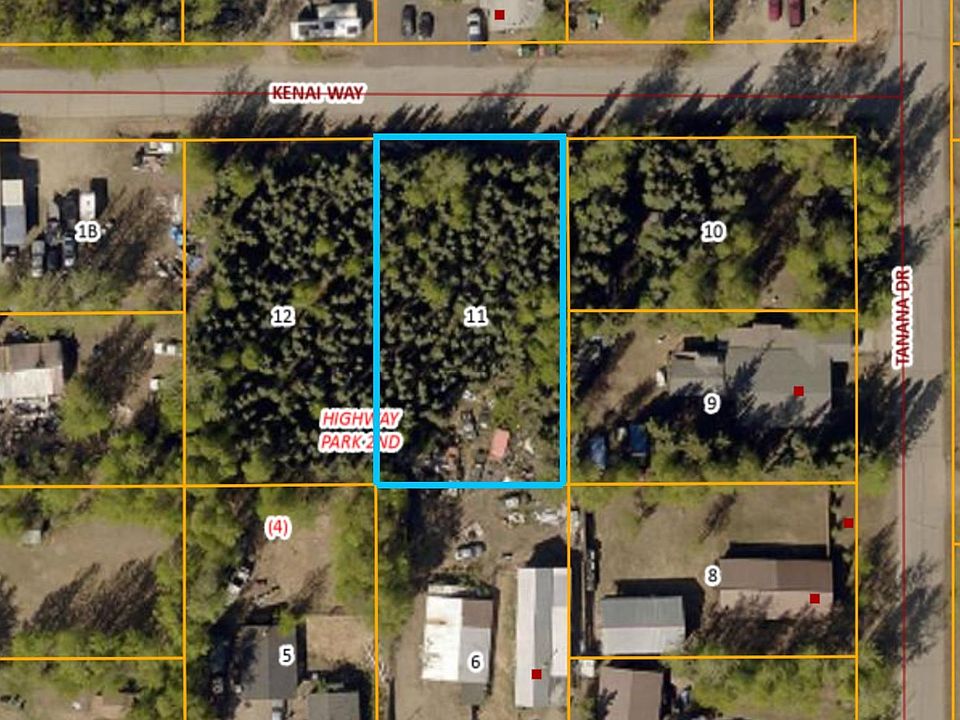 1st image of Nhn Kenai Way