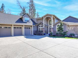 17744 SE 187th Pl, Renton, WA 98058