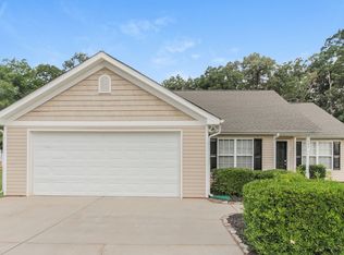 409 Funderburk Rd, Wingate, NC 28174