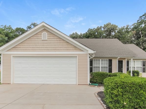 409 Funderburk Rd