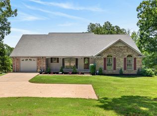 197 Boat Dock Rd, Dover, TN 37058