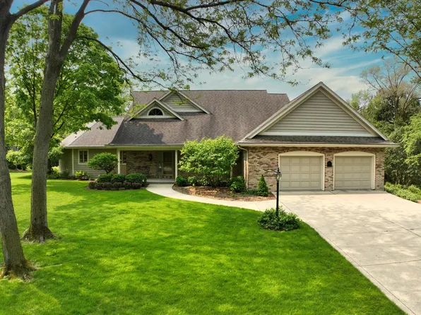 1251 Janette STREET, Fort Atkinson, WI 53538
