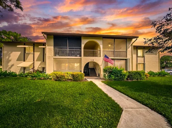 118 Lake Pine Circle #A-2, Greenacres, FL 33463