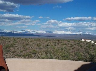 15542 E Centipede Dr, Fountain Hills, AZ 85268