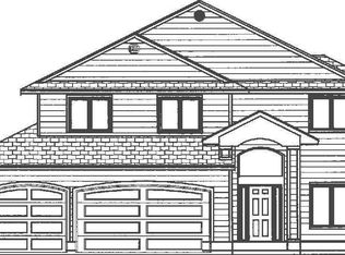 L101 B3 Morgan Loop, Anchorage, AK 99516