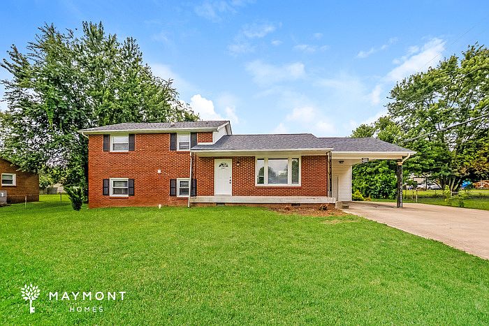 1st image of 2607 Scott Dr