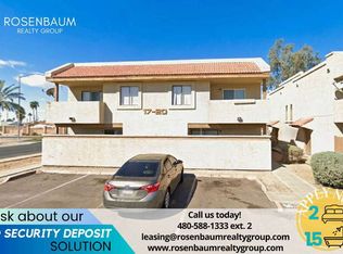 410 E 9th Ave APT 20, Mesa, AZ 85204