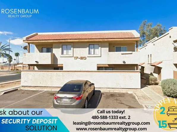 410 E 9th Ave, Mesa, AZ