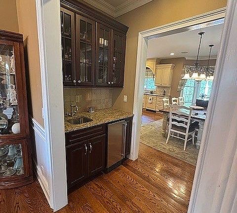 Butlers Pantry Other Side