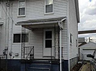2116 2nd St, Denbo, PA 15429