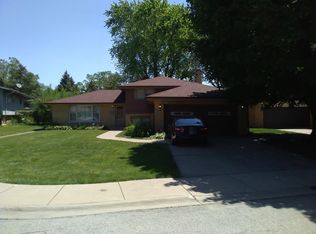 15329 Ellis Ave, South Holland, IL