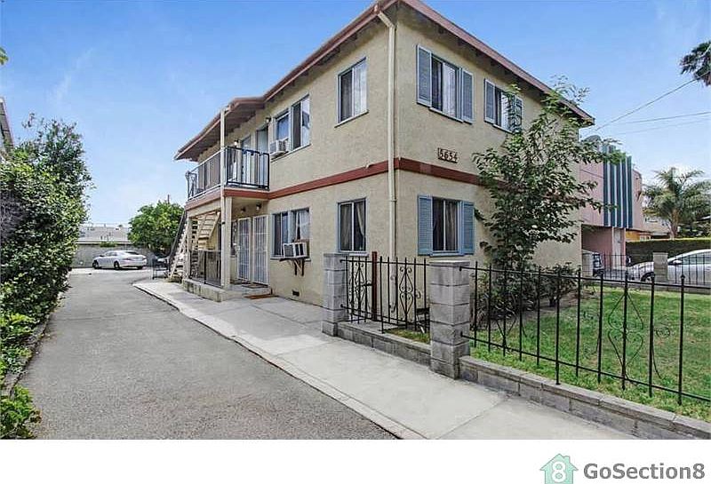 1st image of 5654 Case Ave APT 3