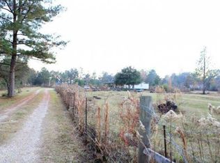 2285 Shirley Subdivison, Deridder, LA 70634