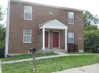 949 Stillmeadow Ln, Independence, KY 41051