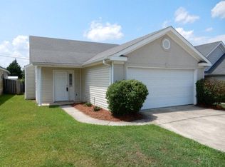 2017 Bromley Ct, Augusta, GA 30909