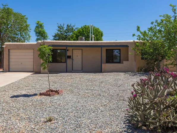 808 La Veta Dr NE, Albuquerque, NM 87108
