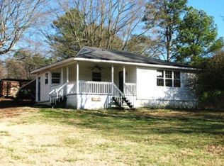 524 Andy Ln, Dalton, GA 30721