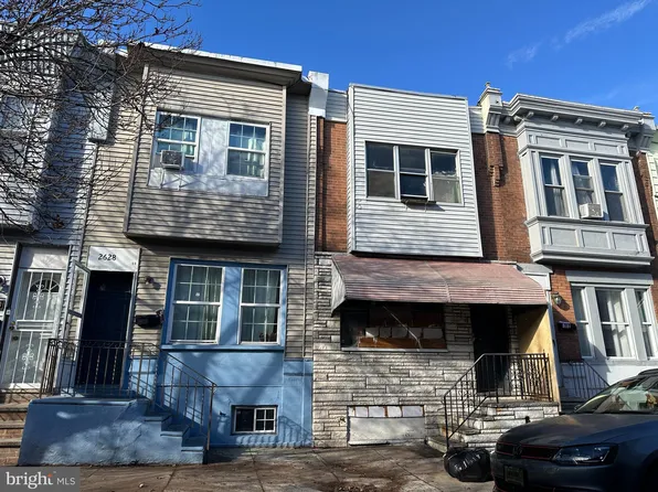 2626 S Beulah St, Philadelphia, PA 19148