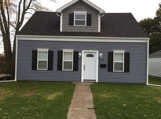 422 Fair St, Valparaiso, IN 46383