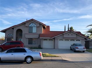 1191 W Cheshire St, Rialto, CA 92377