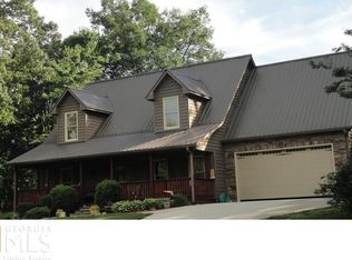 60 Logsplitter Pass #35, Dahlonega, GA 30533