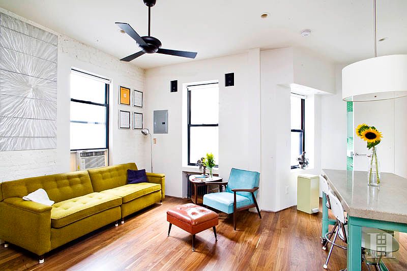 1st image of 501 W 156th St APT 52