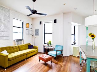 501 W 156th St APT 52, New York, NY