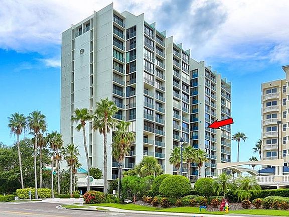 2nd image of 1390 Gulf Blvd APT 704