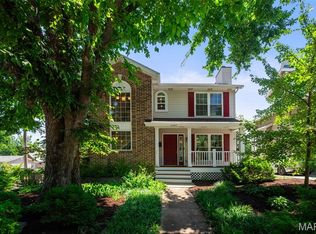 7300 Shaftesbury Ave, Saint Louis, MO