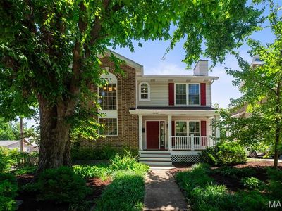 7300 Shaftesbury Ave, Saint Louis, MO, 63130